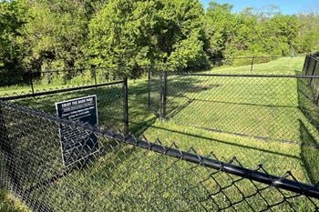 Bark park
